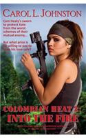 Colombian Heat 2