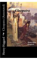 Cleopatra (Annotated)