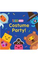 Costume Party!