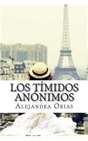 Los tímidos anónimos