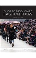 Guide to Producing a Fashion Show