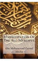 Manifestation Of The All-Merciful