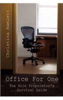 Office For One