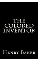 The Colored Inventor