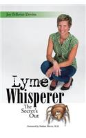 Lyme Whisperer