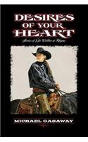 Desires of Your Heart