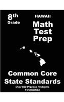 Hawaii 8th Grade Math Test Prep