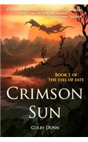 Crimson Sun