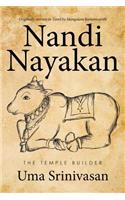 Nandi Nayakan: The Temple Builder