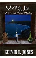 Witch Jar: (English)