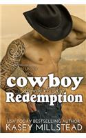 Cowboy Redemption