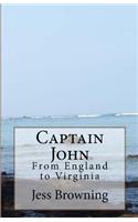 Captain John