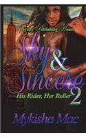Sky & Sincere 2