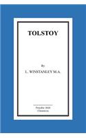 Tolstoy