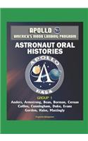 Apollo - America's Moon Landing Program