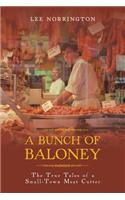 Bunch of Baloney
