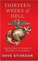 Thirteen Weeks of Hell: This Is What It Takes to Become a US Marine