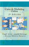 Curso de Marketing Online