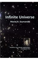 Infinite Universe