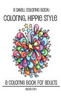 A Small Coloring Book