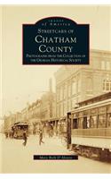 Streetcars of Chatham County