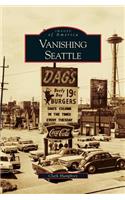 Vanishing Seattle
