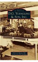 D.G. Yuengling & Son, Inc.