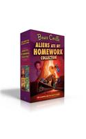 Aliens Ate My Homework Collection (Boxed Set)