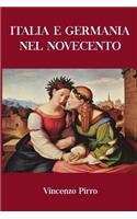 Italia e Germania nel Novecento