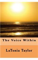 The Voice Within