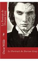 Le Portrait de Dorian Gray