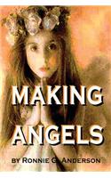 Making Angels