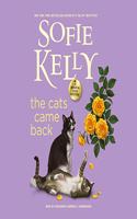The Cats Came Back: A Magical Cats Mystery