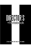 Directors + Notebook