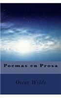 Poemas en Prosa