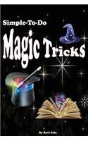 Simple-To-Do Magic Tricks