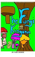 The Fungi Kingdom