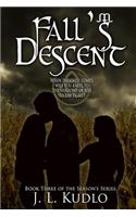 Fall's Descent: (3 The Season's)