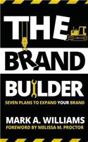 Brand Builder Book