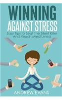 Winning Against Stress