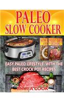 Paleo Slow Cooker