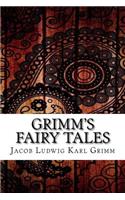 Grimm's Fairy Tales