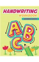 Handwriting Workbook