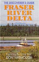 Fraser River Delta