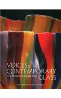 Voices of Contemporary Glass: The Heineman Collection