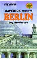Maverick Guide to Berlin