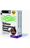 Microsoft Systems Management Server Training (Microsoft Training Guide)
