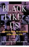 Black Like Us