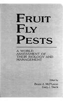 Fruit Fly Pests