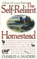 Self-Reliant Homestead